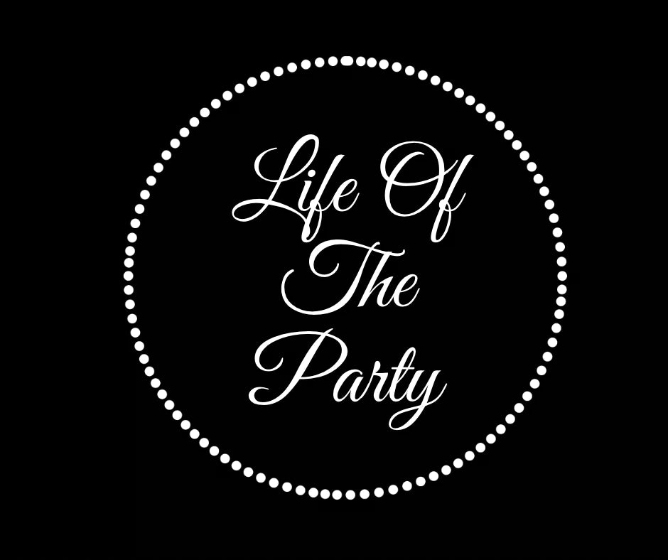 Life of The Party– Razzle Dazzle Jewelz