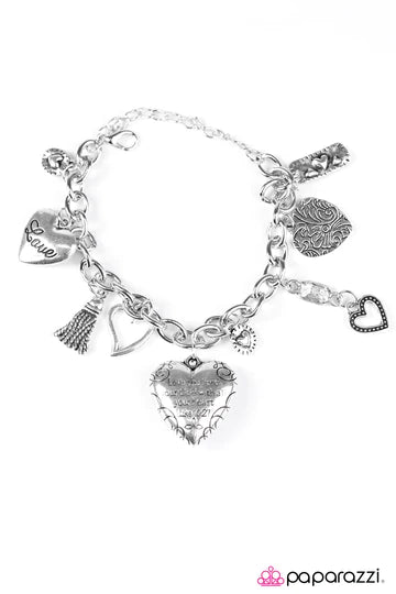Pure In Heart - Silver