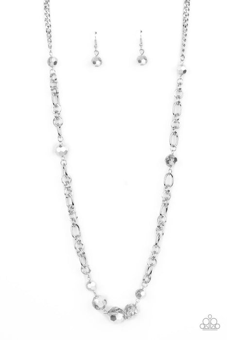 Prismatic Pick-Me-Up - Silver