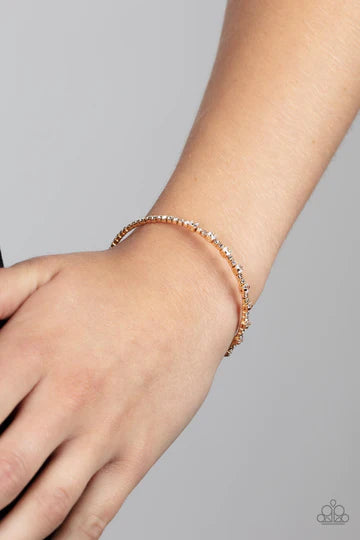 Timelessly Tiny - Gold
