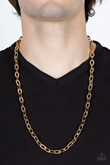 Interference - Gold