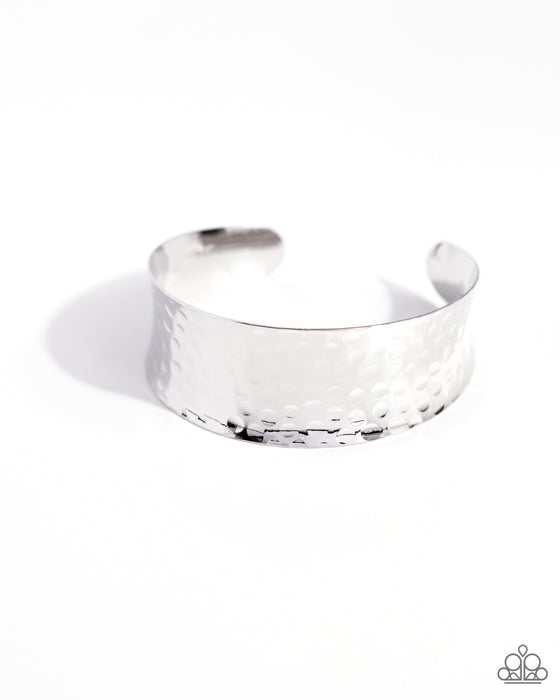 Urban Ore - Silver