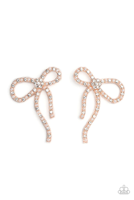 Deluxe Duet - Rose Gold