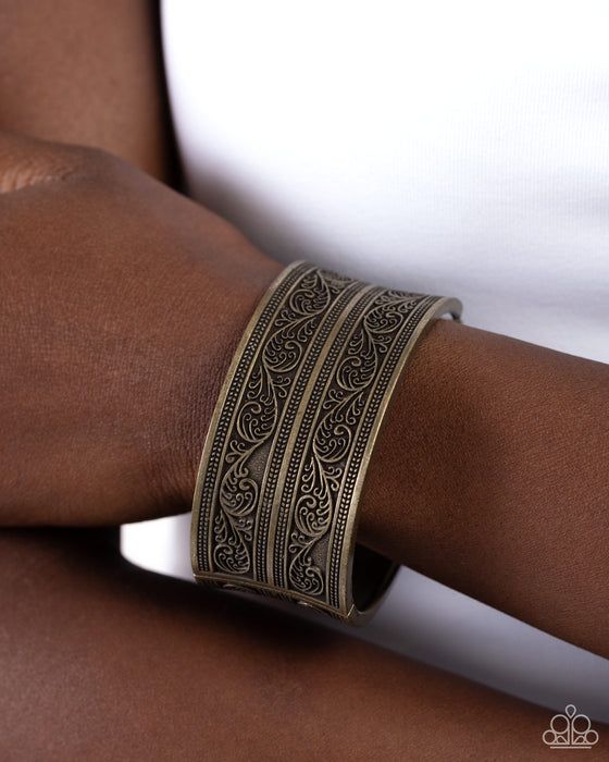 Eclectic European - Brass