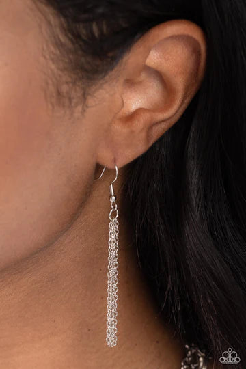Teardrop Tiers - Multi Choker