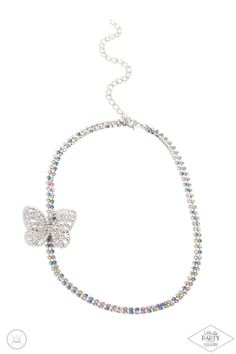Flying Fantasy - Multi Choker