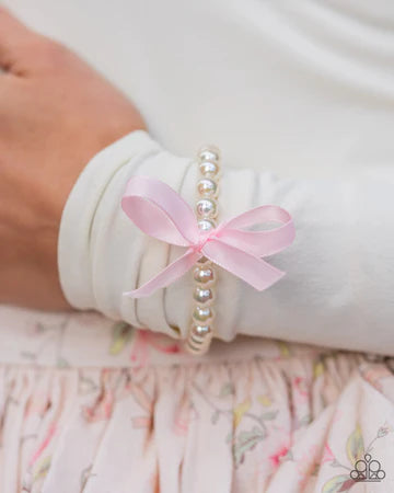 Prim and Pretty - Pink