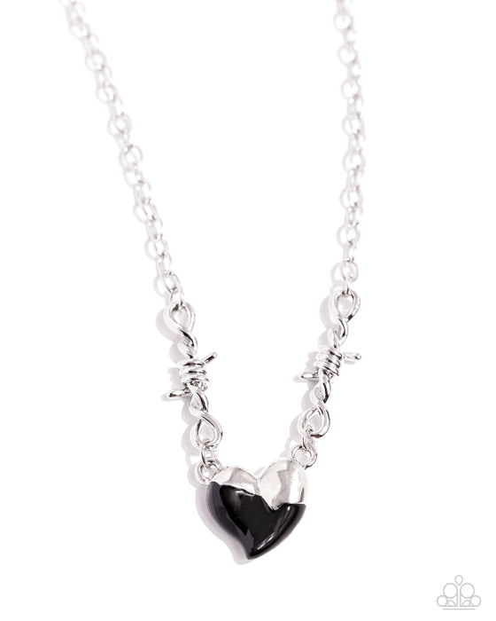 Trendy Tribute - Black