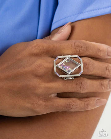 Diamond In The Stuff - Multi EMP Exclusive