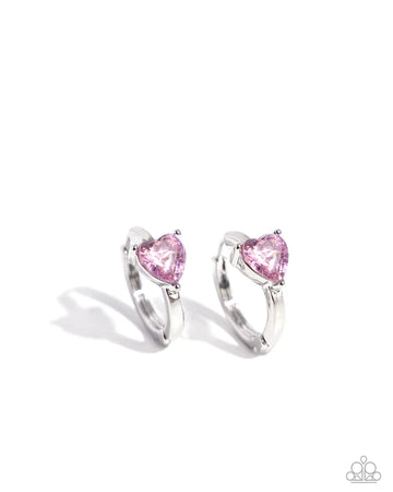 High Nobility - Pink