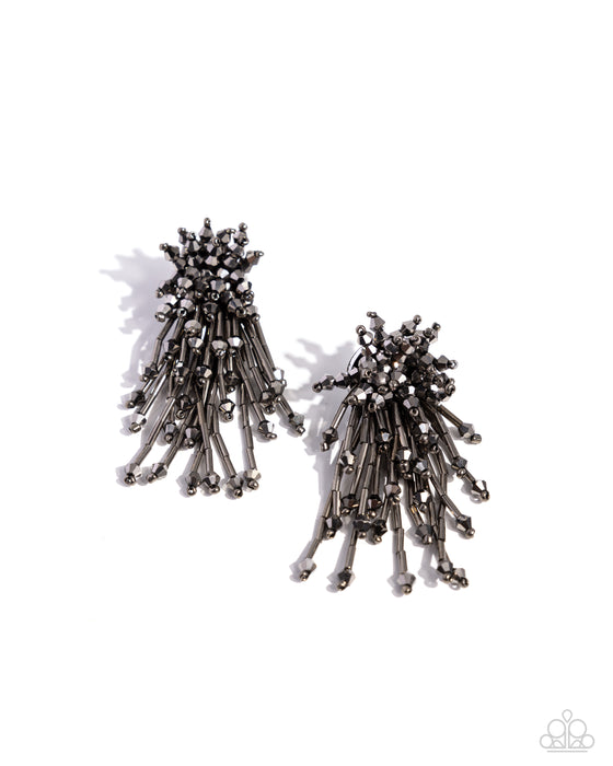 Congratulatory Charm - Silver