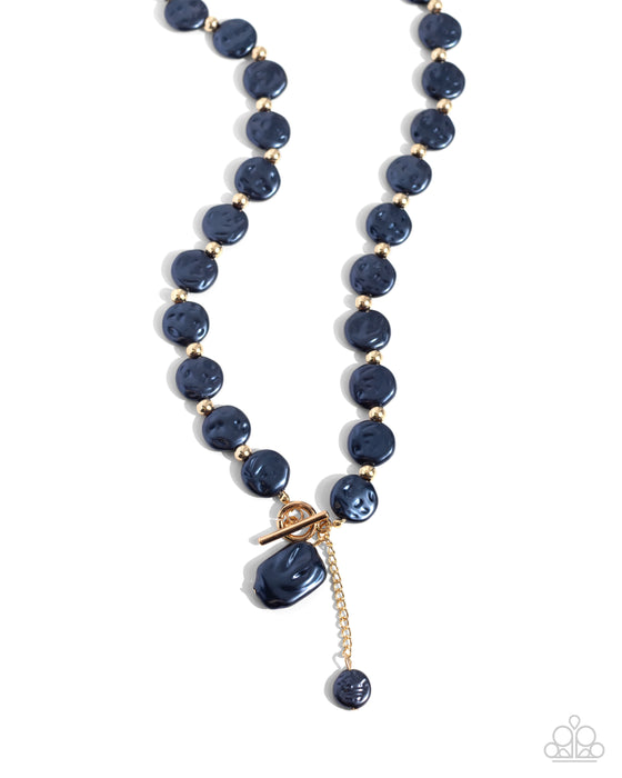 Beaming Baroque 5th Avenue Finesse - Blue Set