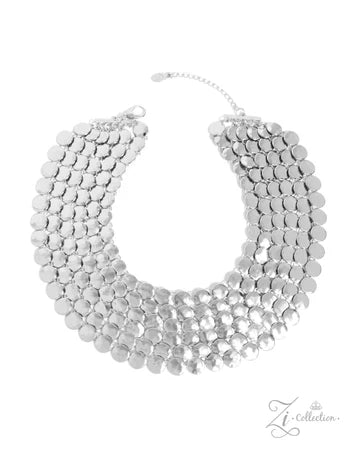 The Kelly - Silver