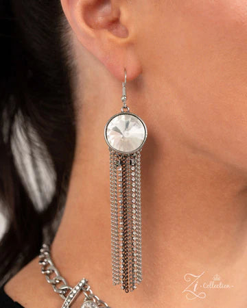 The Jennifer - Silver