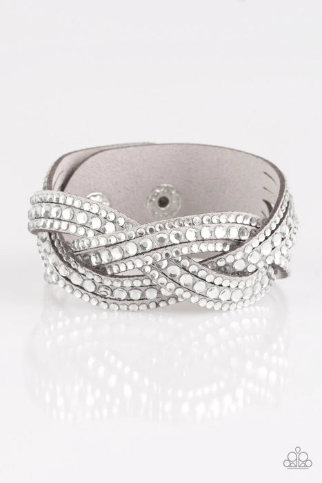 Bring on the Bling - Silver