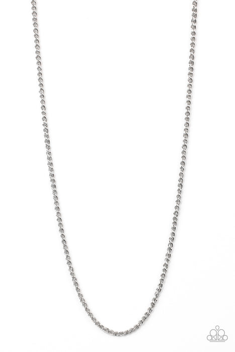 Jump Street - Silver Urban