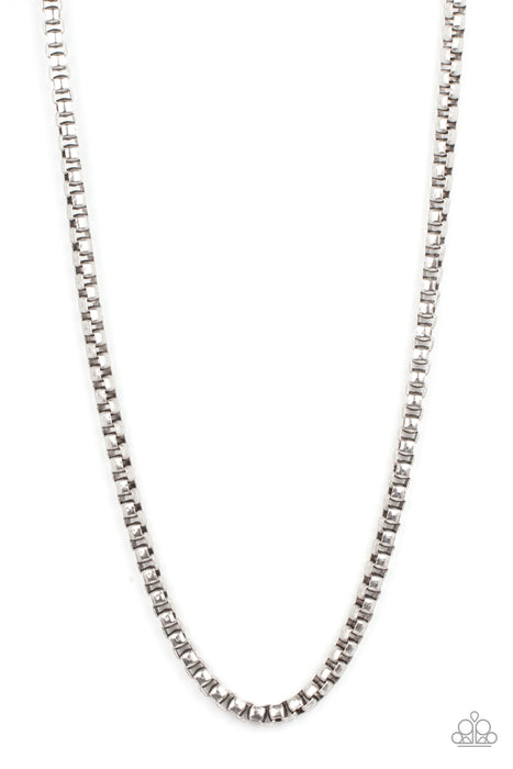 Combat Zone - Silver Urban