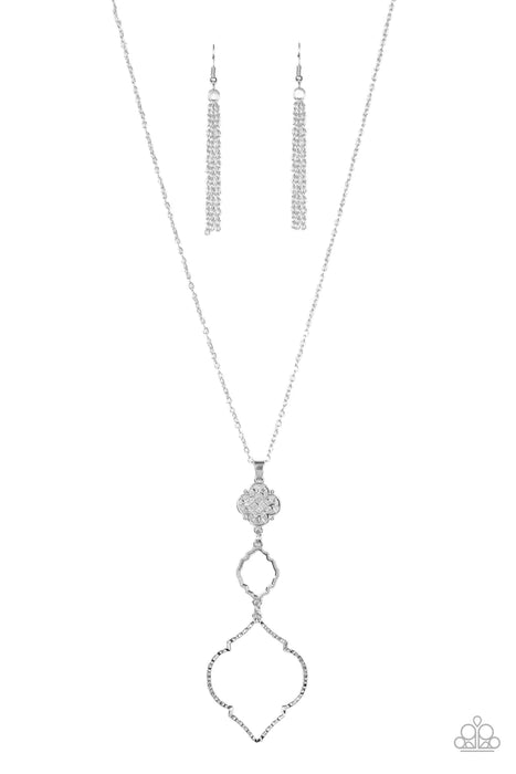 Marrakesh Mystery - Silver