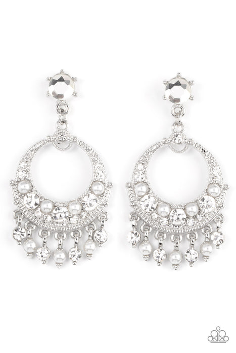 Marrakesh Request - White