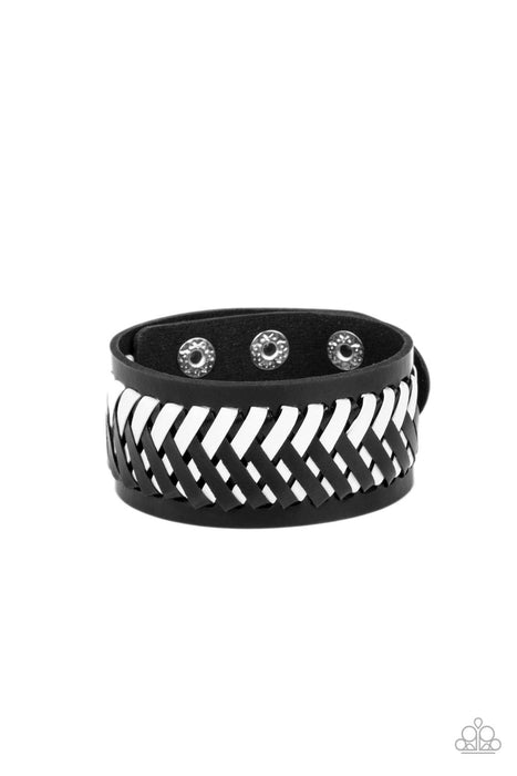 Punk Rocker Road - Black Urban