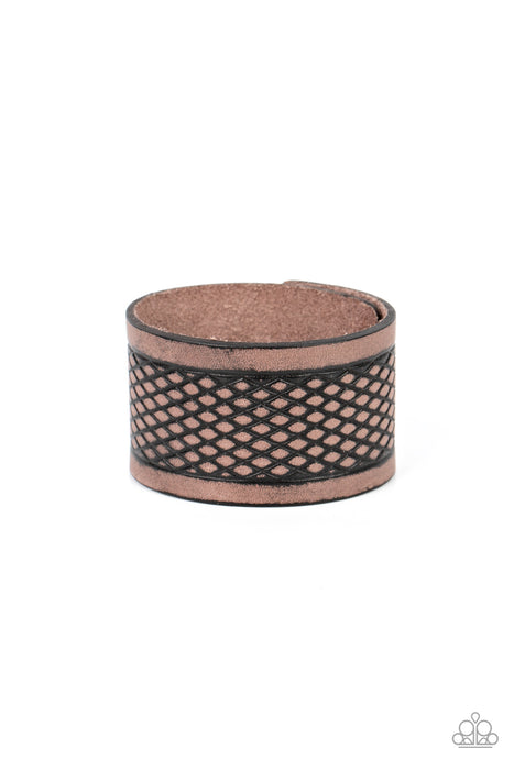 Country Cobra - Brown Urban