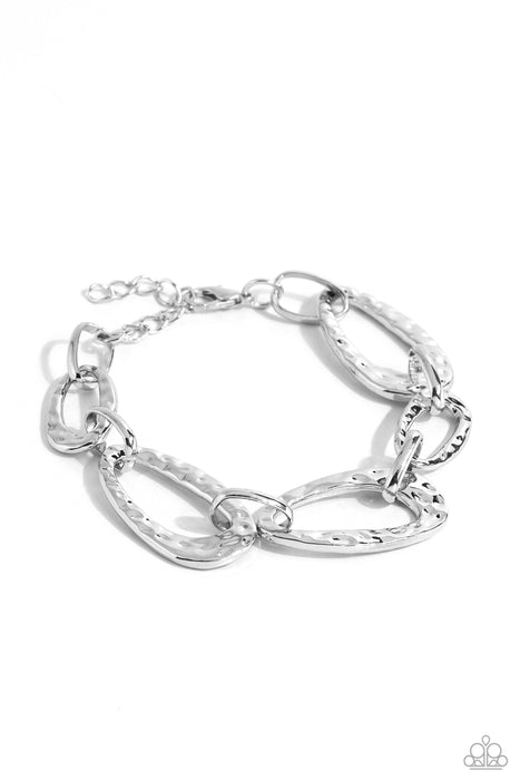 HAUTE-Tempered - Silver