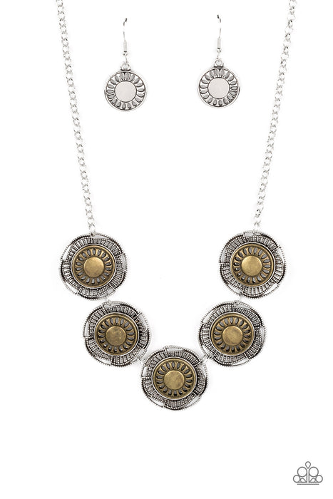 Desert DÃ©cor - Silver