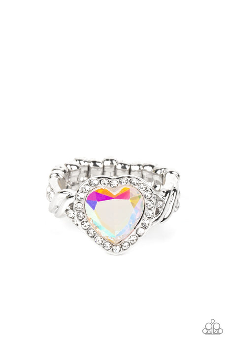 Committed to Cupid - Multi