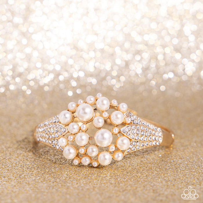 Royal Red Carpet - Gold EMP Exclusive